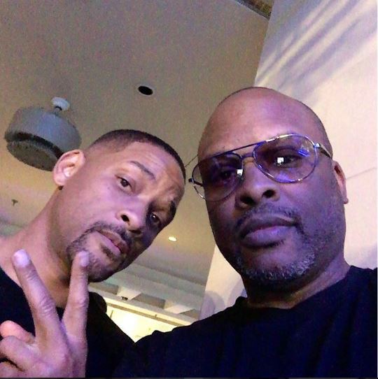 DJ Jazzy Jeff