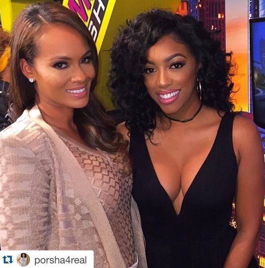 Evelyn Lozada