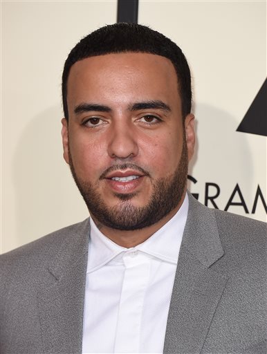 French Montana