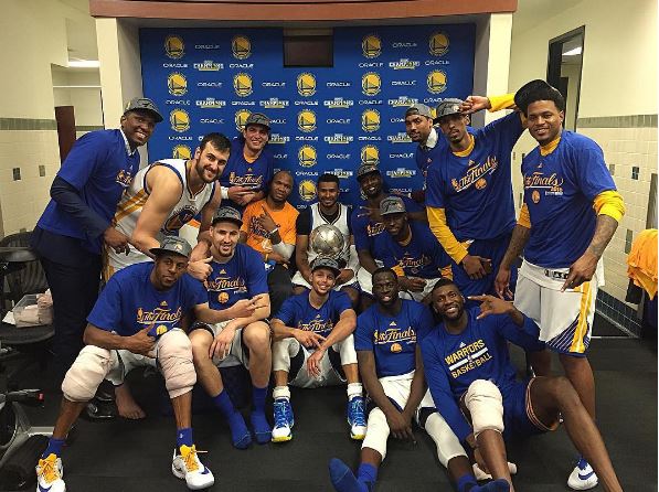 Golden State Warriors
