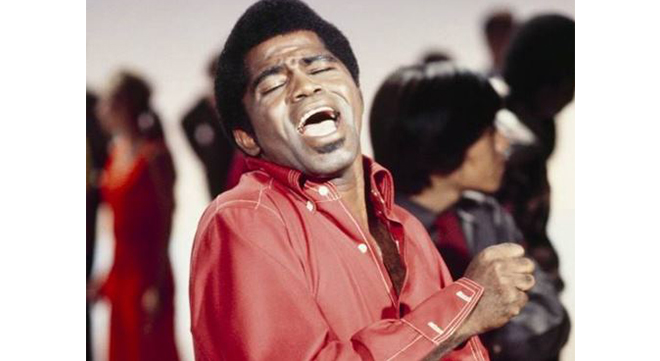 Remembering James Brown On What Would've Been His 83rd Birthday