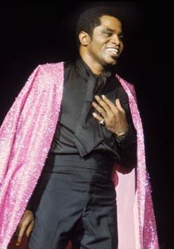 Remembering James Brown On What Would've Been His 83rd Birthday