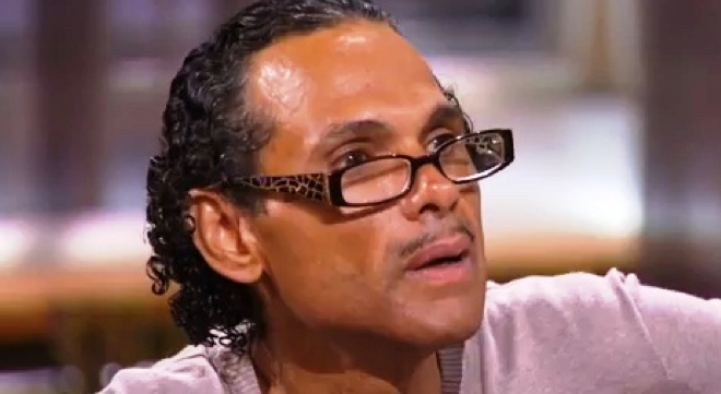 James DeBarge Says He’s Been In Touch With His Alleged Child.