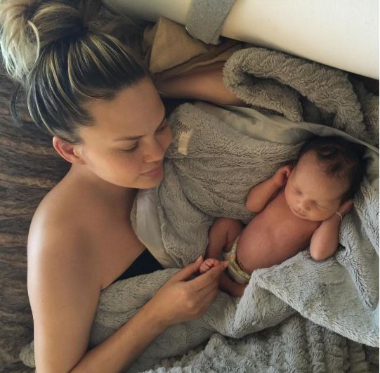 11 Of The Cutest Moments From The Legends