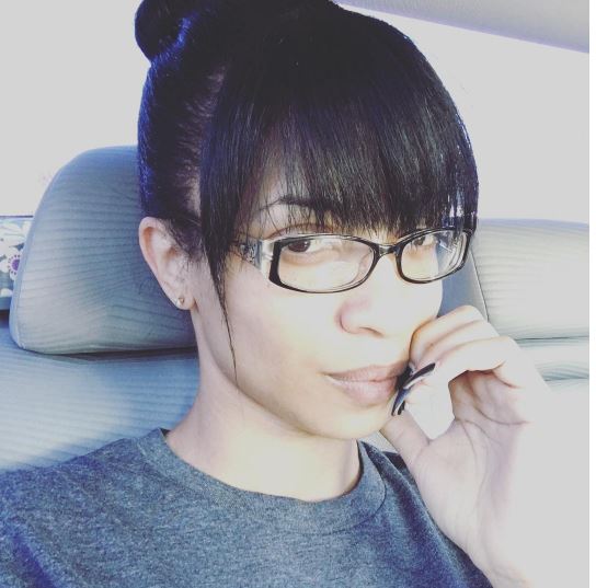 Karrine Steffans