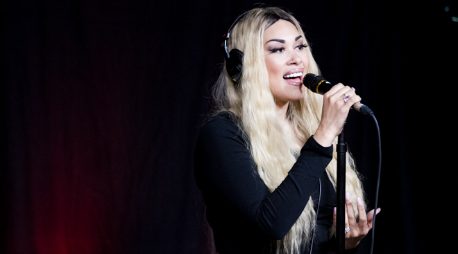 Keke Wyatt