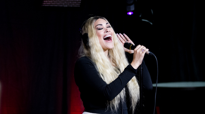 Keke Wyatt
