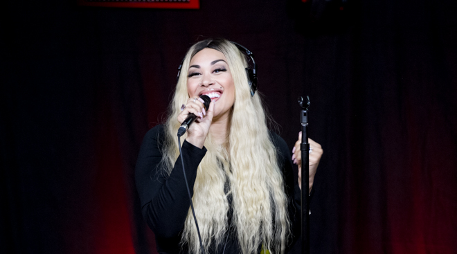Keke Wyatt