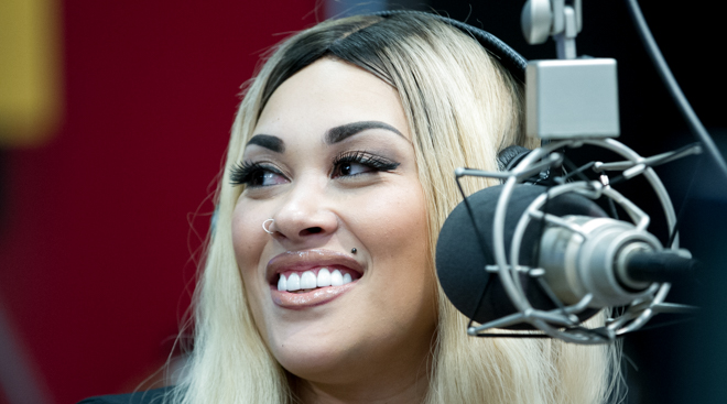 Keke Wyatt