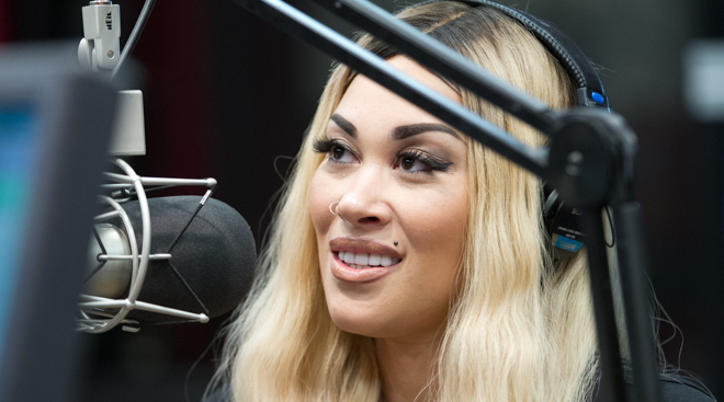 Keke Wyatt