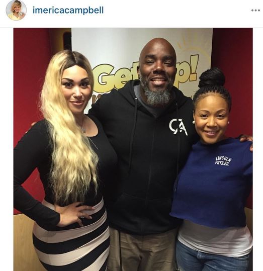 Keke Wyatt
