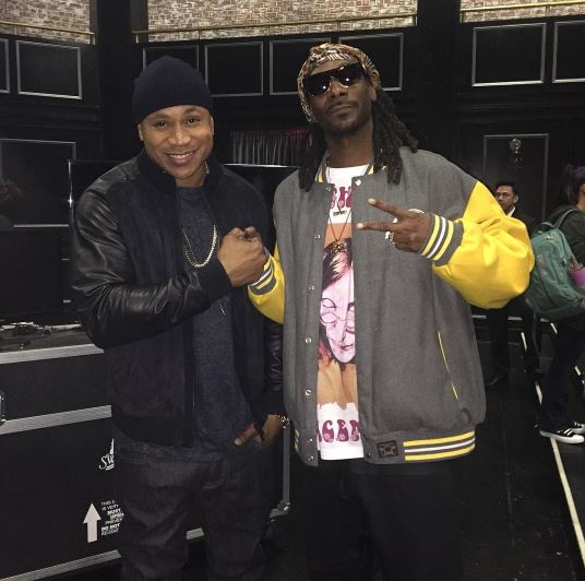 LL Cool J