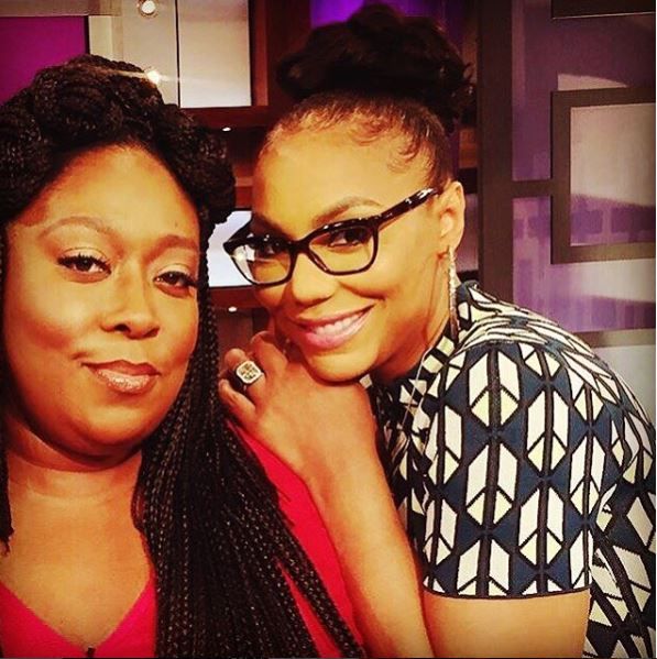 Loni Love
