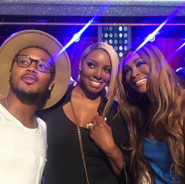 Nene Leakes