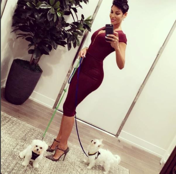 Nicole Murphy