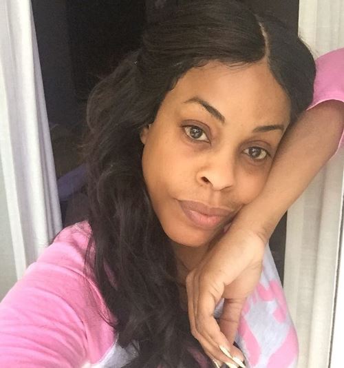 Niecy Nash