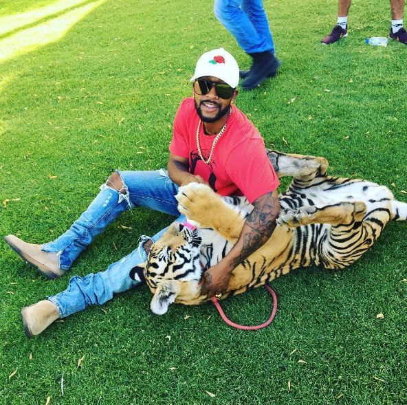 Omarion