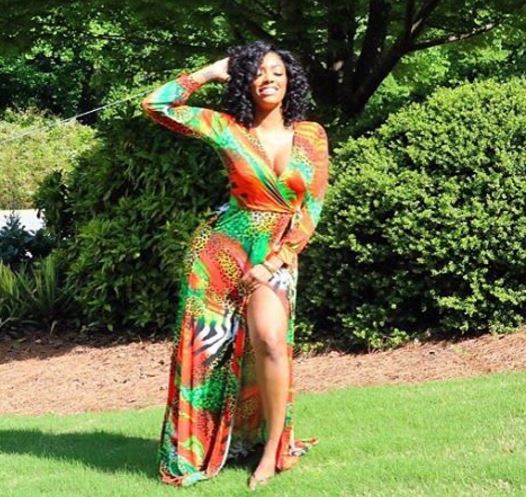 Porsha Williams