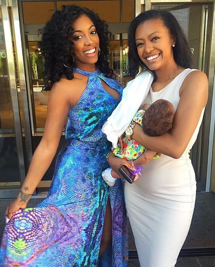 Porsha Williams
