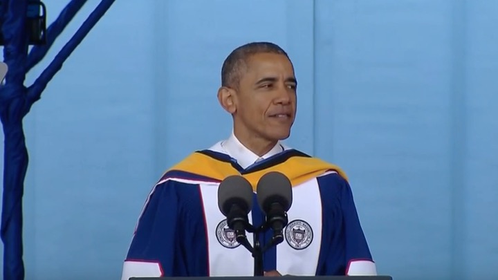 44 Turns 55: Happy Birthday POTUS