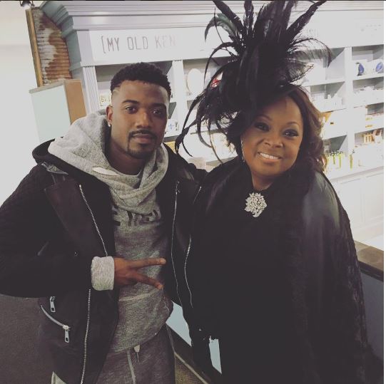 Ray J