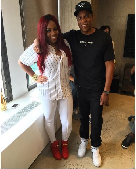 Remy Ma