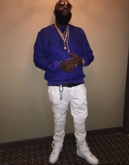 Rick Ross