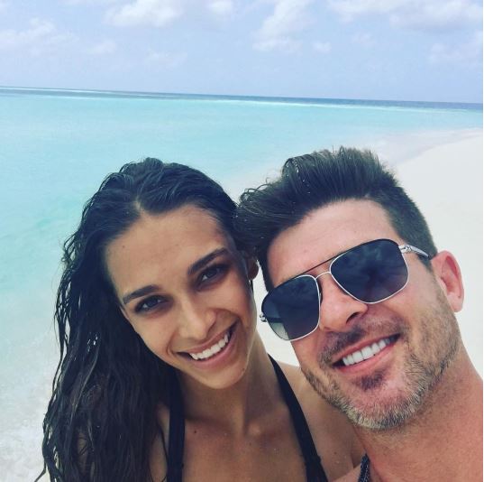 Robin Thicke