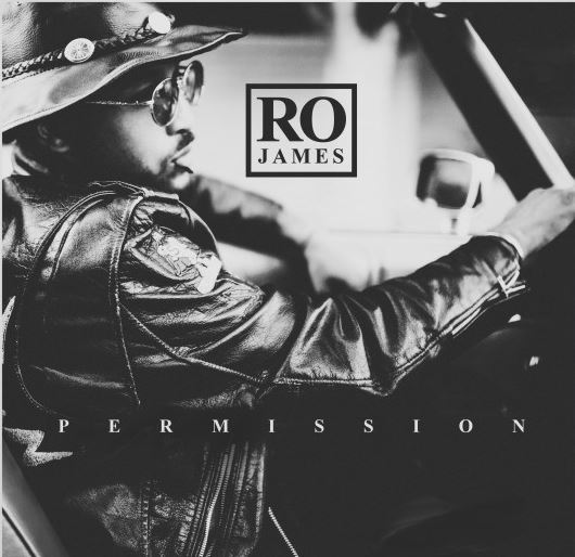 RoJamesAlbum