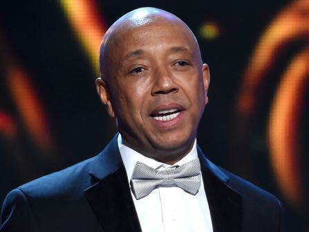 Russell Simmons