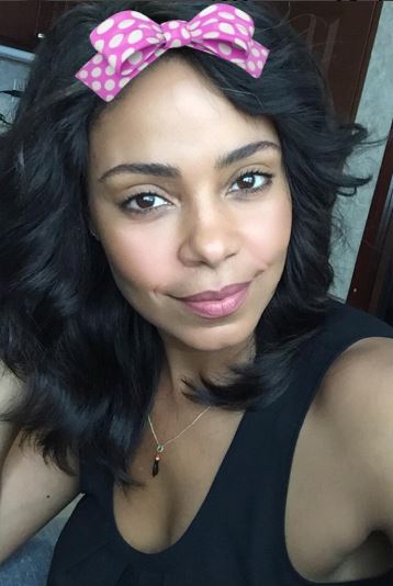 Sanaa Lathan