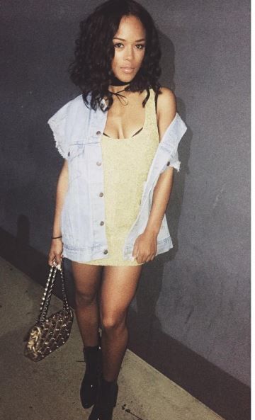 Serayah