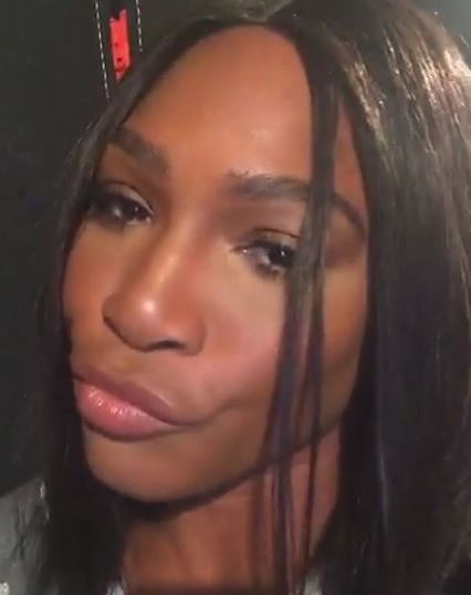 Serena Williams