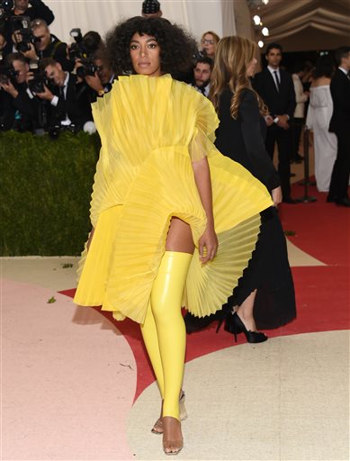Solange