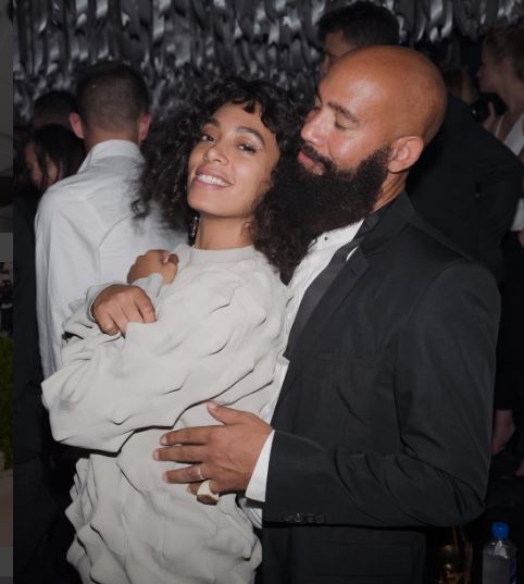 Solange