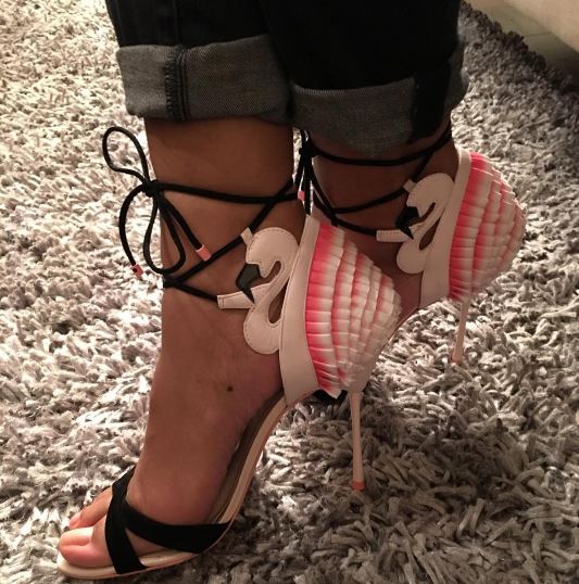 Tamar Braxton