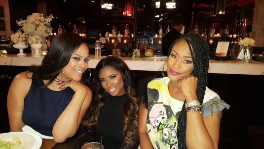 Tami Roman