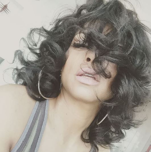 Taraji P. Henson