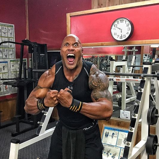 The Rock