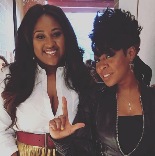 Tichina Arnold