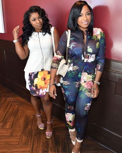Toya Wright