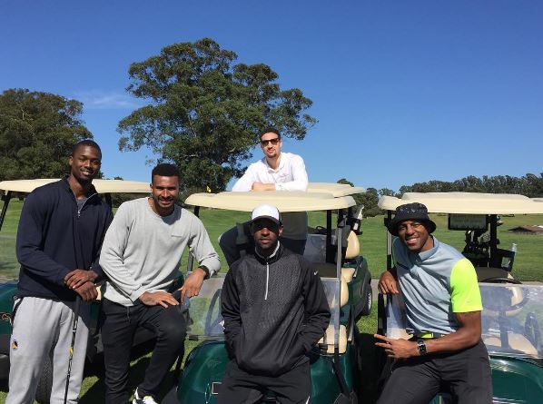 Golden State Warriors