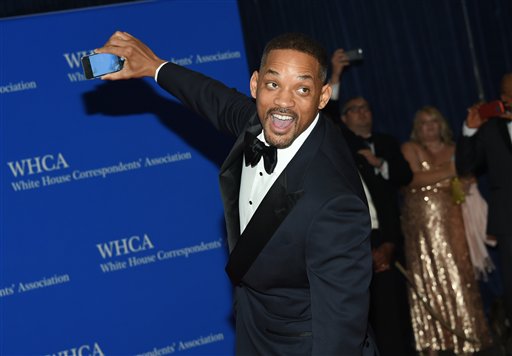 We watched Will Smith grow up on ‘Fresh Prince of Bel Air’ and then become a global movie star.