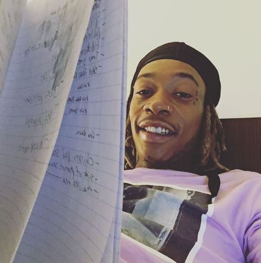 Wiz Khalifa