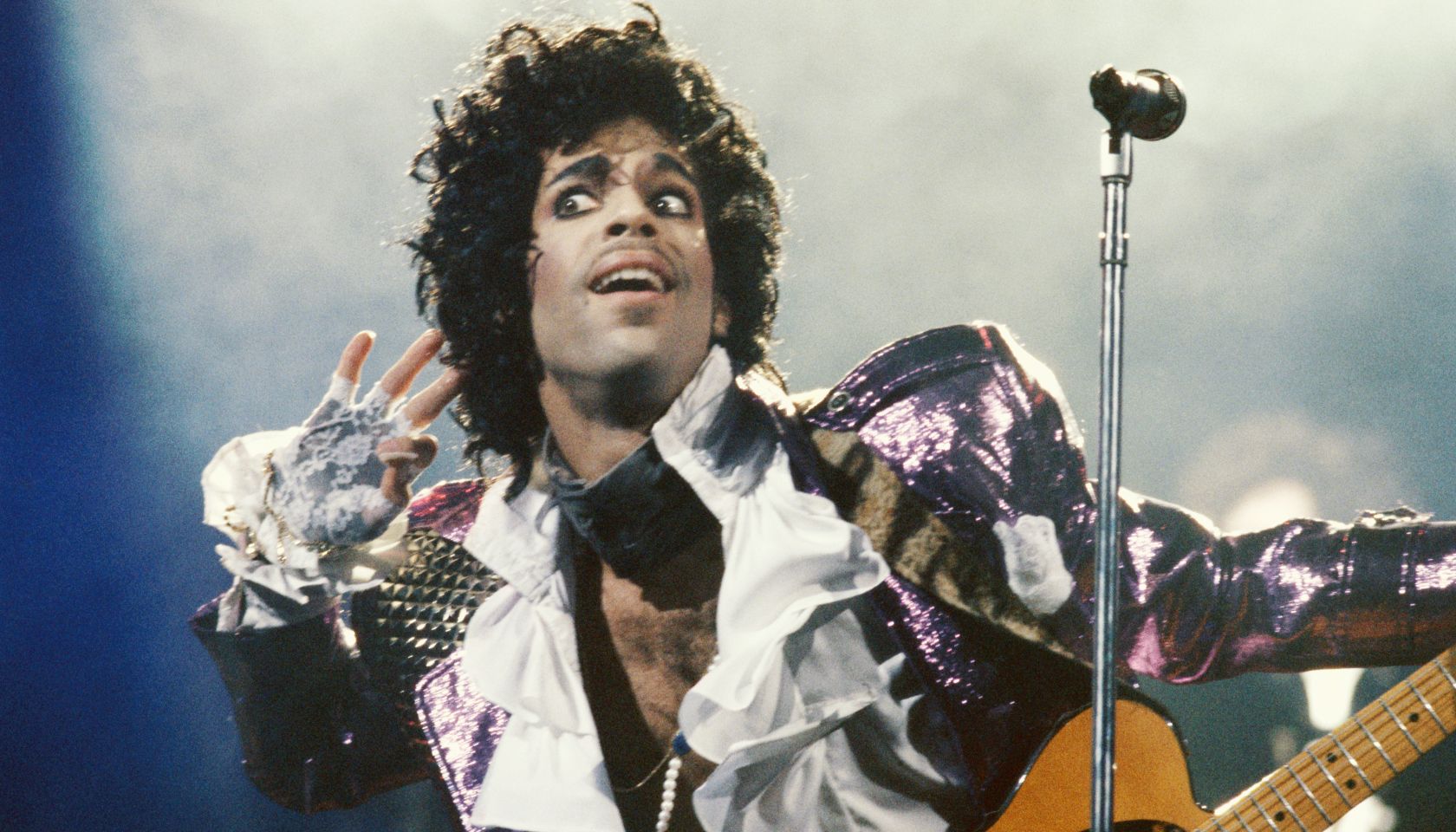 Prince