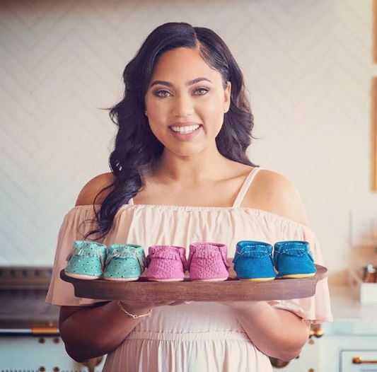 Ayesha Curry