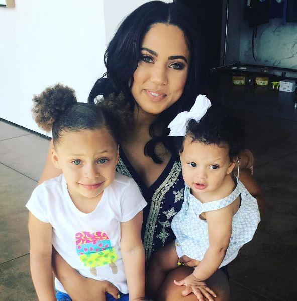 Ayesha Curry