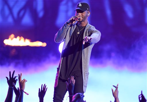 Bryson Tiller