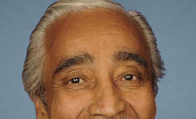 Little Known Black History Fact: Charles Rangel