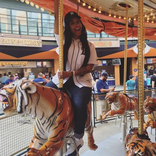 Black Music Month: Think You Know Chrisette Michele? Let’s Find Out!